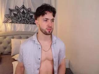 erick_jhonsonn from Flirt4Free is Freechat