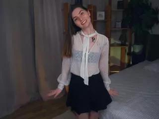 esma_charity from Flirt4Free is Freechat