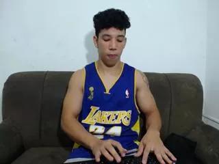 ethan_noir from Flirt4Free is Freechat