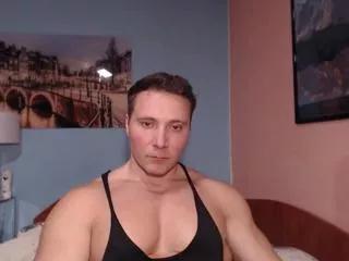 Hunky_muscle webcams show profile image 