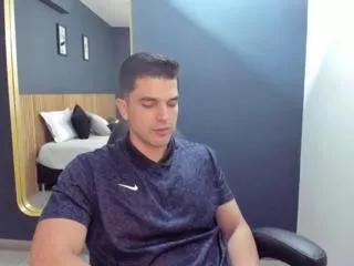 ian_kross from Flirt4Free is Freechat