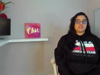 isa_bellah from Flirt4Free is Freechat