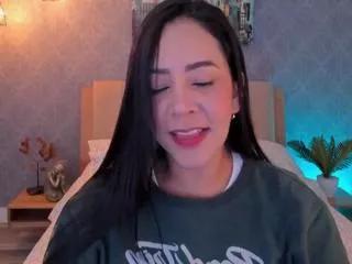 isa_raven from Flirt4Free is Freechat