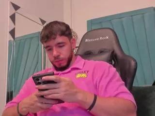 jackson_stifler from Flirt4Free is Freechat