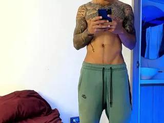 jake_wintter from Flirt4Free is Freechat