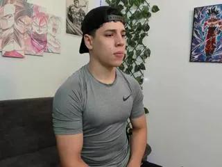 jonathan_joestar from Flirt4Free is Freechat