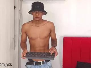 juseth_ali from Flirt4Free is Freechat