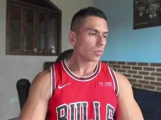 justin_karter from Flirt4Free is Freechat