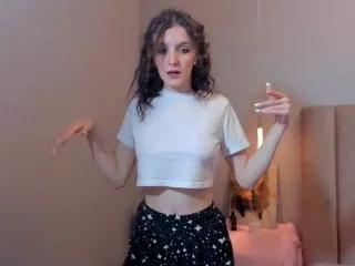 lora_allman from Flirt4Free is Freechat