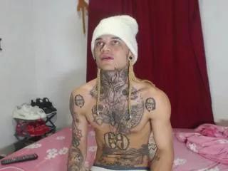 lusito_wilson from Flirt4Free is Freechat