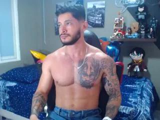 marcel_crawford from Flirt4Free is Freechat