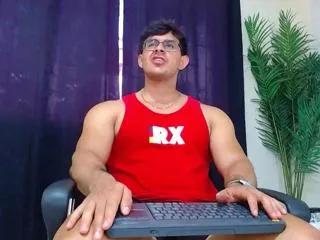 marcus_harris from Flirt4Free is Freechat