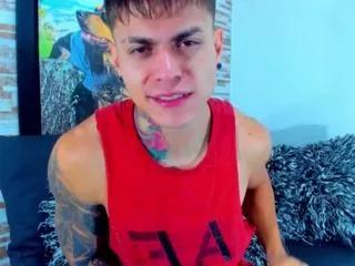 marko_toro from Flirt4Free is Freechat