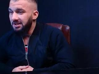 mateo_bennett from Flirt4Free is Freechat