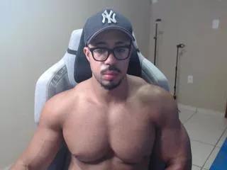 mike_hotk from Flirt4Free is Freechat