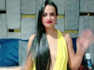 mila_fransheska from Flirt4Free is Freechat