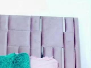 nahomy_jones from Flirt4Free is Freechat