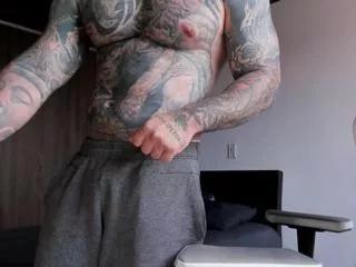 nate_village from Flirt4Free is Freechat