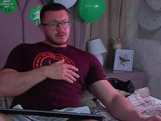 nicolas_stein from Flirt4Free is Freechat