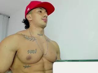 nikolay_lisin from Flirt4Free is Freechat