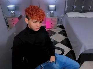 noaht_smith from Flirt4Free is Freechat