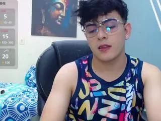 nolan_cruz from Flirt4Free is Freechat