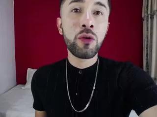 paulo_mex from Flirt4Free is Freechat