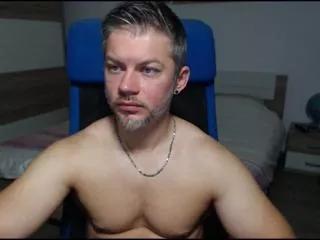 robby_shaw from Flirt4Free is Private
