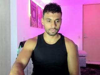 ryan_camerons from Flirt4Free is Freechat