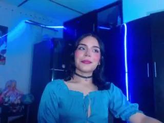 stella_well from Flirt4Free is Freechat