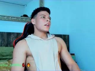 taylor_brooks from Flirt4Free is Freechat