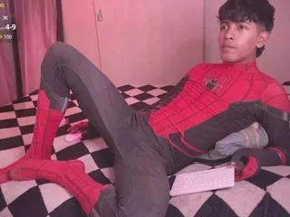 theo_brown from Flirt4Free is Freechat