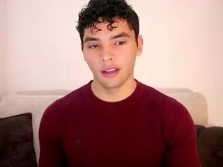 thiago_leonn from Flirt4Free is Freechat