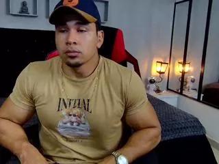 tyler_benz from Flirt4Free is Freechat