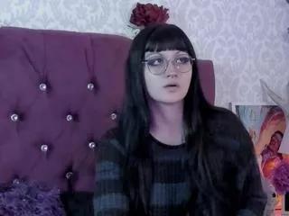 violet_lyon from Flirt4Free is Freechat