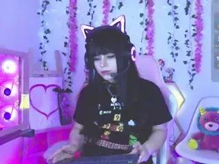 violet_ricci from Flirt4Free is Freechat