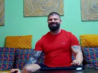 Xtream_leonard webcams show profile image 