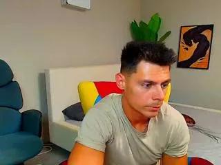 zeb_madison from Flirt4Free is Freechat