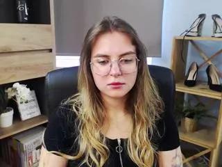 zoey_starx from Flirt4Free is Freechat