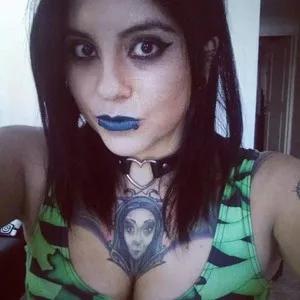 Acid_Alice from MyFreeCams is Freechat