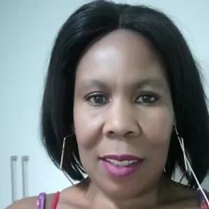 AFRICANPLEASURE41 from MyFreeCams is Freechat