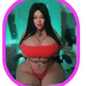 AiSexDoll from MyFreeCams is Freechat