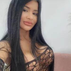 Alanasn from MyFreeCams is Freechat