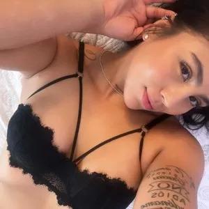 AlexLions from MyFreeCams is Freechat