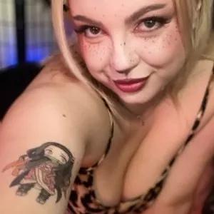 AlexxaJules from MyFreeCams is Freechat