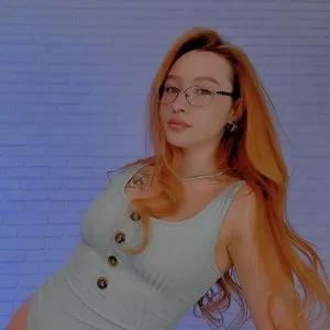 AlexxDay from MyFreeCams is Freechat