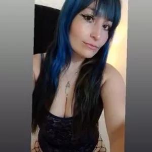 ALICEHS from MyFreeCams is Freechat