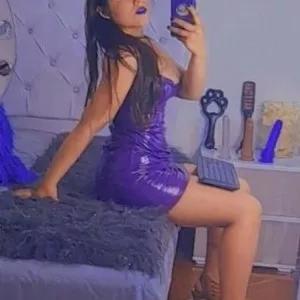 Alissamorris from MyFreeCams is Freechat