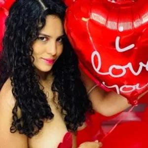 AlissonLay from MyFreeCams is Freechat