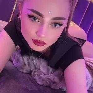 Alysereuse from MyFreeCams is Freechat